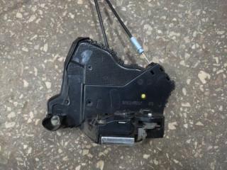 Замок двери передний правый COROLLA 150 06-13 Седан