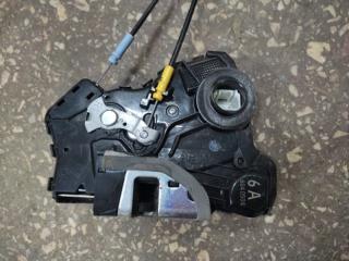 Запчасть замок двери передний правый TOYOTA COROLLA 150 06-13