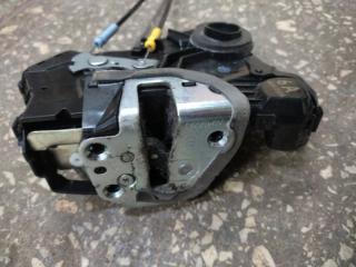 Замок двери передний правый COROLLA 150 06-13 Седан