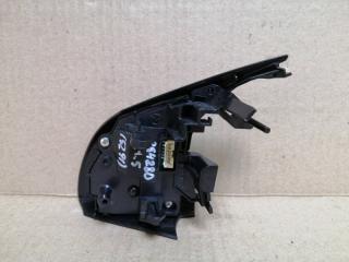 Кнопки на руль правые CX-5 (KE) 11-17 2016 2.5