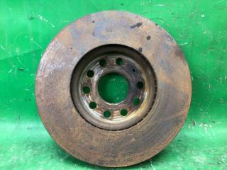 Тормозной диск передний передний JETTA USA 10-17