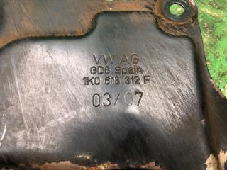 Защита тормозного диска передняя правая JETTA 05-10 2007 Седан 2.5