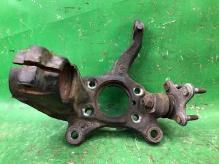 Кулак поворотный передний правый VOLKSWAGEN JETTA 05-10 2007 Б/У Кулак поворотный передний правый VOLKSWAGEN JETTA 05-10 2007