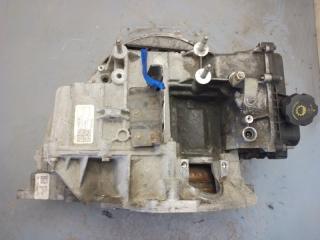 АКПП EDGE 06-14 2010 T35PDED