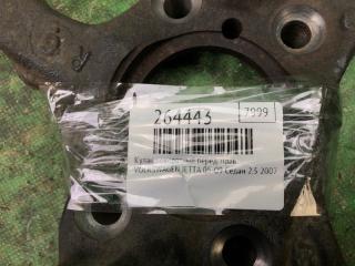 Кулак поворотный передний правый JETTA 05-10 2007 Седан 2.5