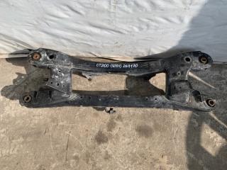 Балка задней подвески CT200 11-17 2013 1.8 2ZRFXE