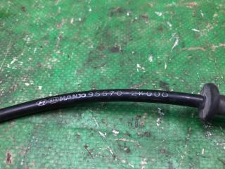 Датчик ABS передний левый SOUL AM 08-13 2011 G4NA