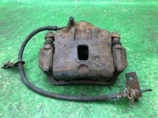 Суппорт тормозной передний правый KIA SOUL AM 08-13 2011