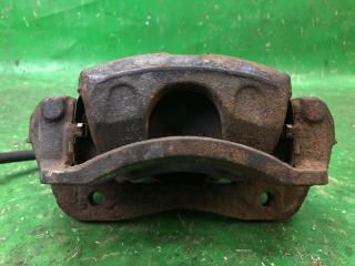 Суппорт тормозной передний правый KIA SOUL AM 08-13 G4NA