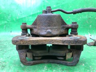 Суппорт тормозной передний правый SOUL AM 08-13 2011 G4NA