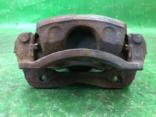 Суппорт тормозной передний левый SOUL AM 08-13 2011 G4NA