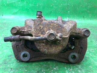 Суппорт тормозной передний левый SOUL AM 08-13 2011 G4NA