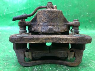 Суппорт тормозной передний левый SOUL AM 08-13 2011 G4NA