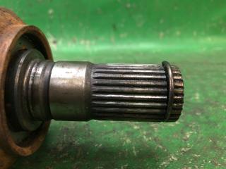 Привод передний передний левый KIA SOUL AM 08-13 G4NA