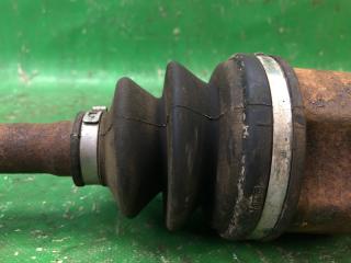 Привод передний передний левый SOUL AM 08-13 2011 G4NA