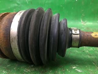 Привод передний передний левый SOUL AM 08-13 2011 G4NA