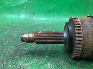 Привод передний передний левый SOUL AM 08-13 2011 G4NA