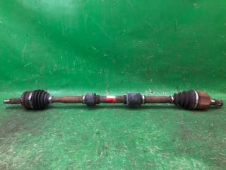 Привод передний передний правый KIA SOUL AM 08-13 2011