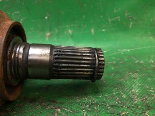 Привод передний передний правый KIA SOUL AM 08-13 G4NA