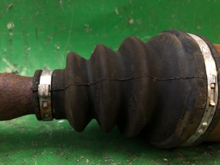 Привод передний передний правый SOUL AM 08-13 2011 G4NA