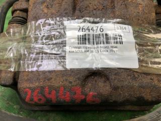 Суппорт тормозной передний правый SOUL AM 08-13 2011 G4NA