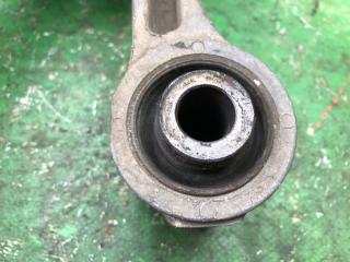 Подушка двигателя нижняя задняя SANTA FE (DM) 12-18 2013 2.4 G4KJ