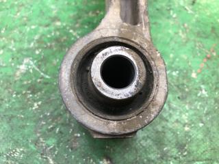 Подушка двигателя нижняя задняя SANTA FE (DM) 12-18 2013 2.4 G4KJ