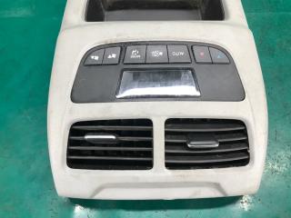 Блок управления печкой задний ACURA MDX (YD3) 13-21 Внедорожник 3.5 J35Y5