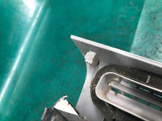 Блок управления печкой задний MDX (YD3) 13-21 2016 Внедорожник 3.5 J35Y5