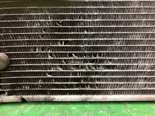 Радиатор кондиционера EDGE 06-14 2010 T35PDED