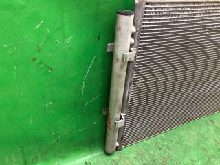 Радиатор кондиционера KIA SOUL AM 08-13 G4NA