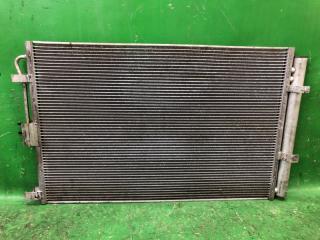 Радиатор кондиционера SOUL AM 08-13 2011 G4NA