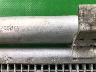 Радиатор кондиционера SOUL AM 08-13 2011 G4NA