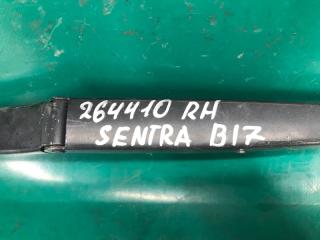 Поводок стеклоочистителя передний правый SENTRA B17 12-21 2014 Седан 1.8