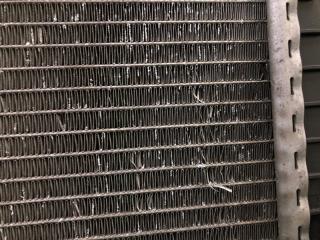 Радиатор основной DODGE JOURNEY 08-20 3.5 EGF