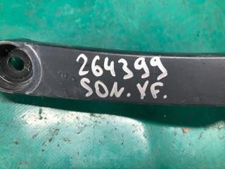 Поводок стеклоочистителя передний правый SONATA YF 10-14 2011 Седан 2.4