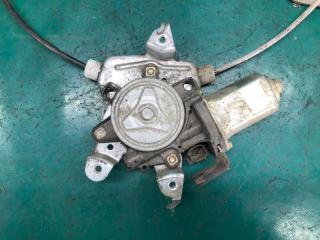 Стеклоподъемник задний левый NISSAN MURANO Z50 02-07 Внедорожник