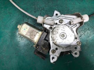 Стеклоподъемник задний левый MURANO Z50 02-07 Внедорожник