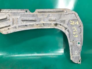 Защита двигателя SENTRA B17 12-21 2014 Седан 1.8