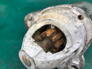 Стартер JOURNEY 08-20 Внедорожник 3.6