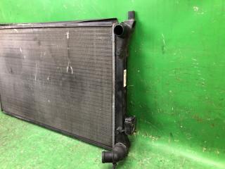 Радиатор основной VOLKSWAGEN JETTA 05-10 Седан 2.5