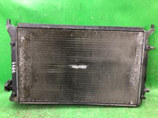 Радиатор основной JETTA 05-10 2007 Седан 2.5