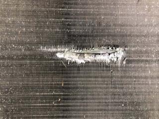 Радиатор основной JETTA 05-10 2007 Седан 2.5