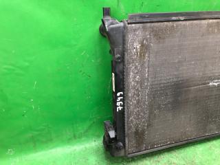 Радиатор основной JETTA 05-10 2007 Седан 2.5