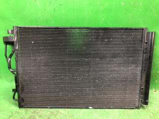 Радиатор кондиционера ELANTRA MD 10-15 2015 MD 1.8 G4NB