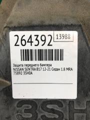 Защита двигателя SENTRA B17 12-21 2015 Седан 1.8 MRA8DE