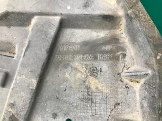 Защита двигателя SENTRA B17 12-21 2015 Седан 1.8 MRA8DE