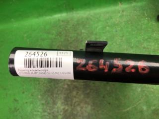 Радиатор кондиционера ELANTRA MD 10-15 2015 MD 1.8 G4NB