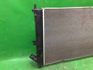 Радиатор основной ELANTRA MD 10-15 2014 Седан 1.8 G4NB