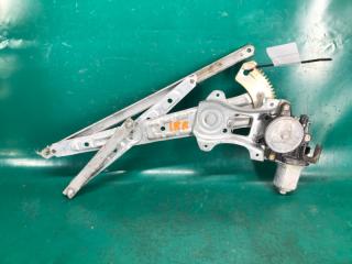 Стеклоподъемник задний правый INFINITI FX S50 03-08 Внедорожник 3.5 VQ35DE